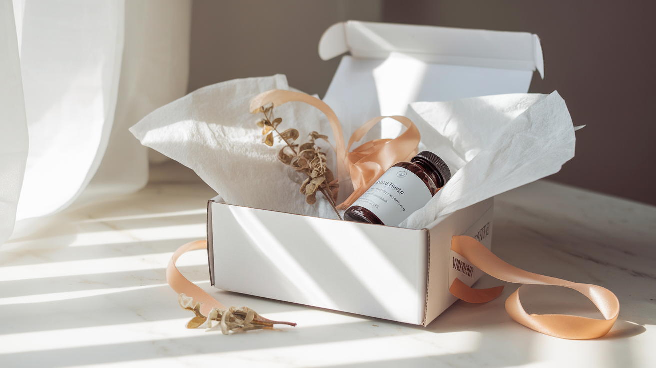 Consegna ViriForte Prime