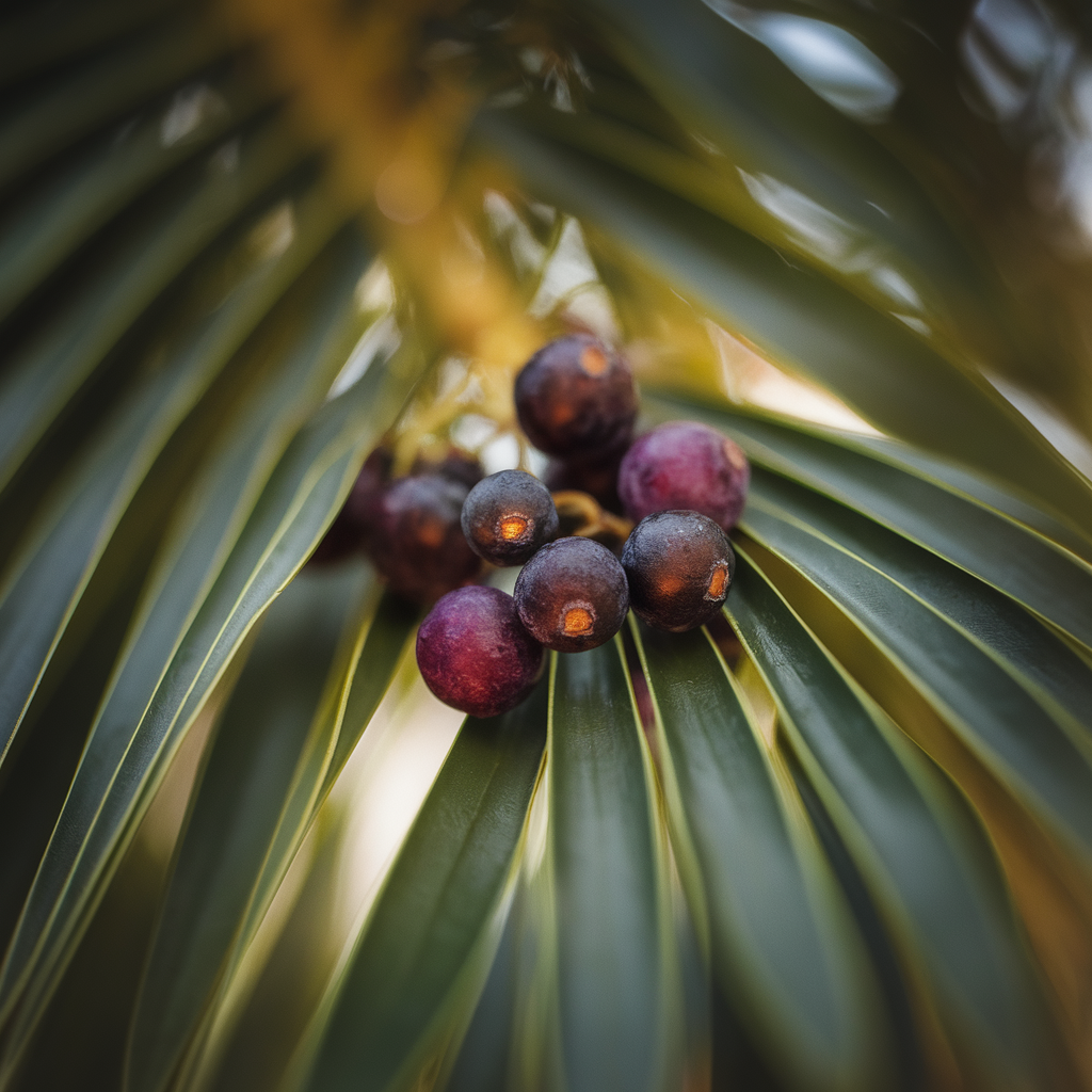 Saw Palmetto