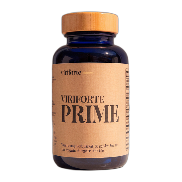 ViriForte Prime integratore naturale